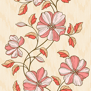 Брянские Обои Аромат гфр 2 С6БР